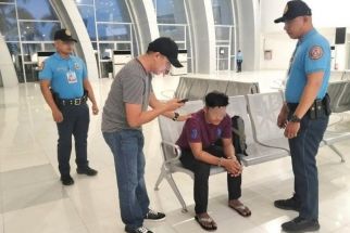 Alleged plotter in fatal ambush of 5 BARMM cops arrested