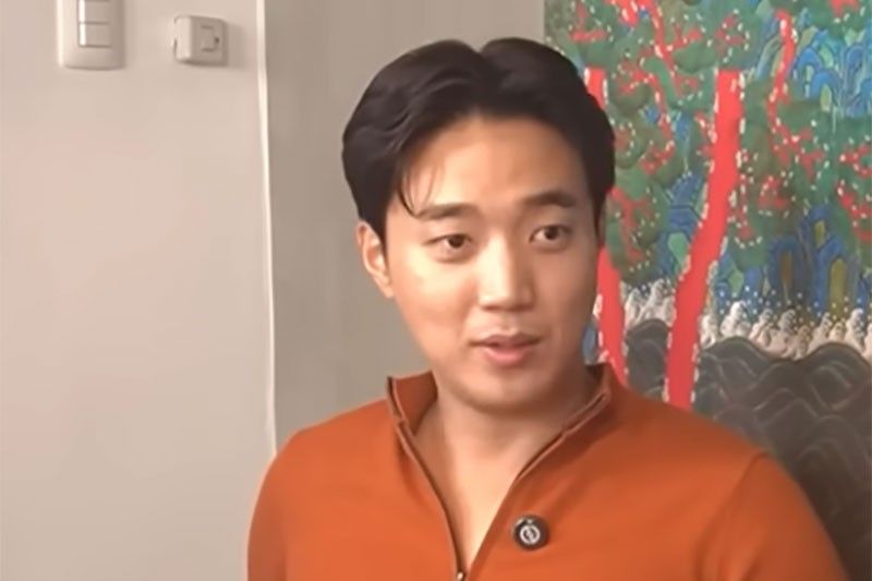 Ryan, inaming sinubukang isalba ang relasyon nila ni Paola!