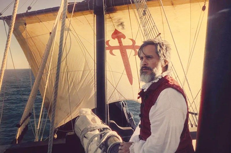 &acirc;��Magellan&acirc;��: A voyage of discovery