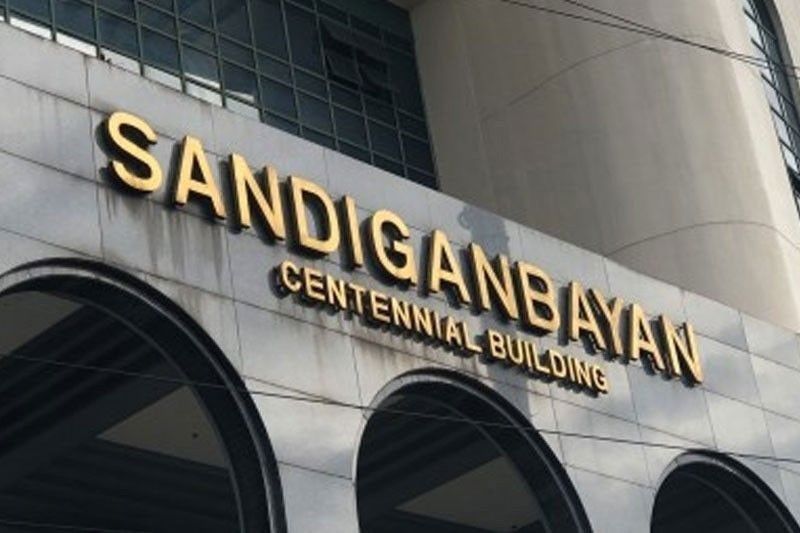 Sandigan starts P41 billion pandemic fund transfer trial