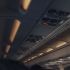 Aircraft cabin