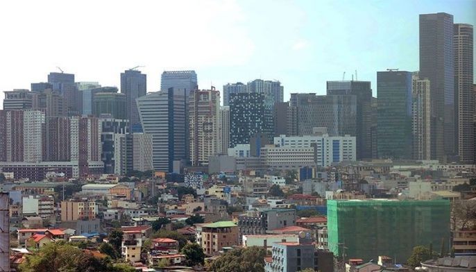 FSCC flags systems risks to Philippines financial stability