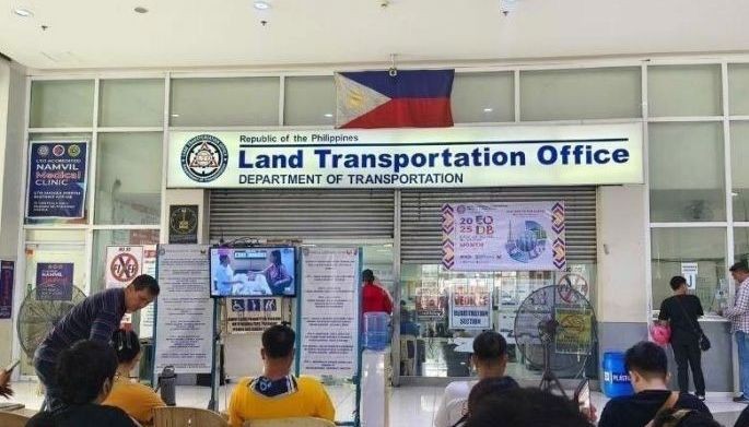 LTO fixer nabbed in Caloocan