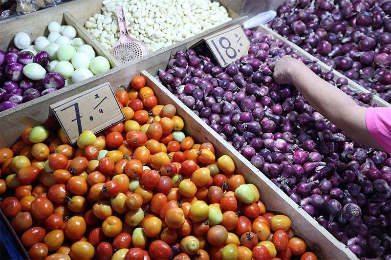 Core inflation to keep BSP on guard &acirc;�� analysts