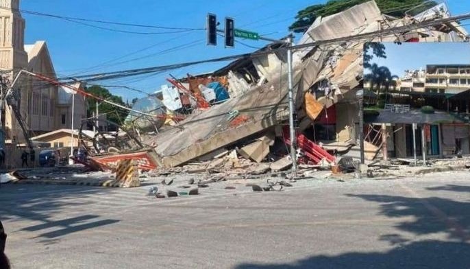 Pangulong Marcos pinakilos government agencies sa lindol sa Mindanao
