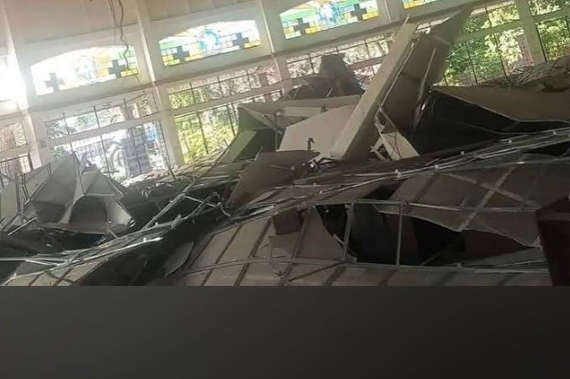 DSWD sa Mindanao pinakilos para sa quake victims