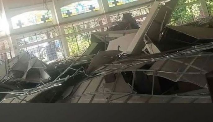 DSWD sa Mindanao pinakilos para sa quake victims