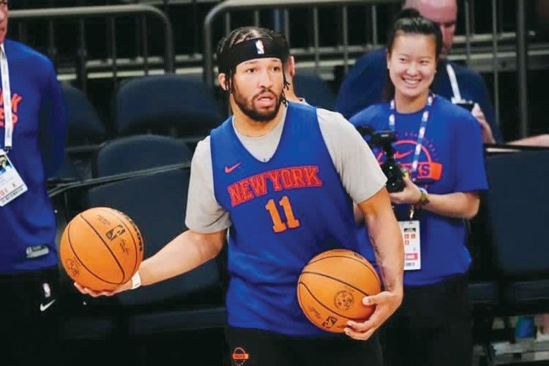 Knicks didikit sa NBA crown