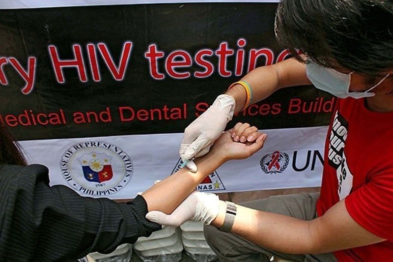 15,000 doses of new HIV prevention drug expected