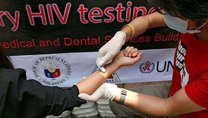15,000 doses of new HIV prevention drug expected