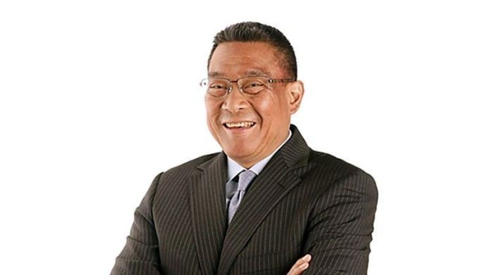 Sandigan junks graft case vs ex-PRA chief