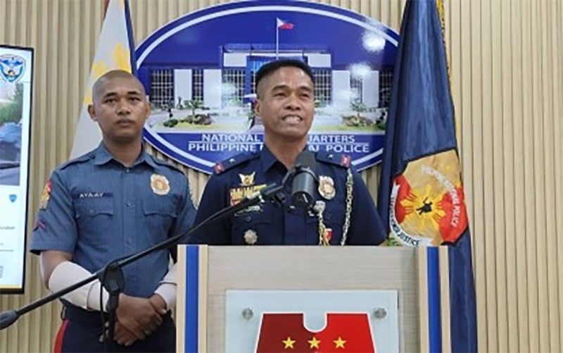 Manhunt on for SUV driver in cop’s hit-and-run