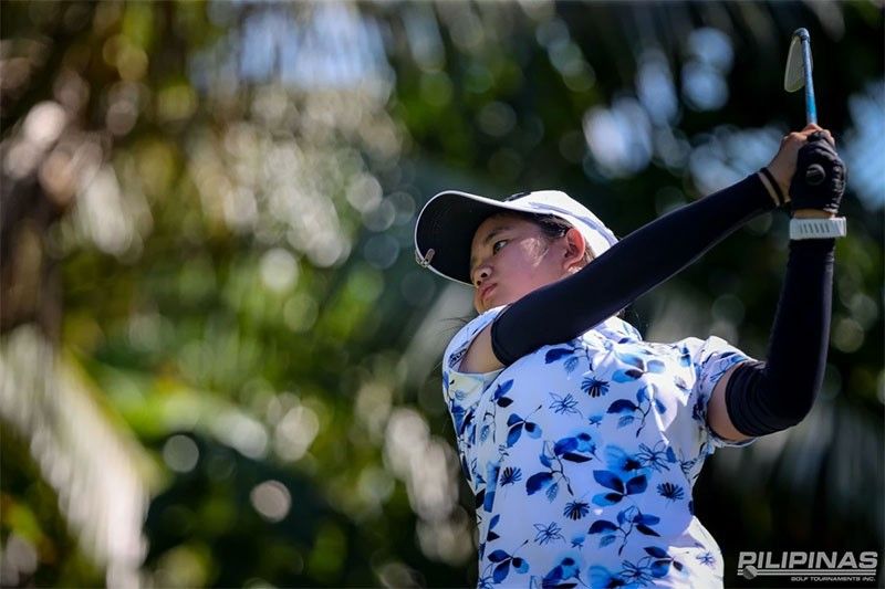 Dy presses bid for JPGT final