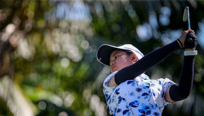 Dy presses bid for JPGT final