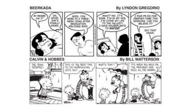 Comics (June 9, 2026)