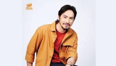 Rico Blanco on having kids: ‘I would be a very present father’