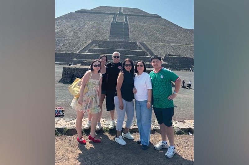 Why Mexico City is highly recommended to Pinoy travelers