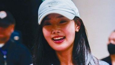 Linda Walker, nasabayan ng malakas na lindol ang pagbisita sa bansa; mga koleksyon ni Jinkee nagkanda-basag-basag, Melai may pakiusap sa diyos