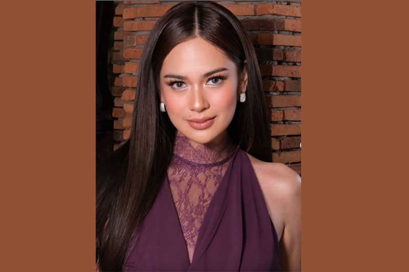 Miss Inaming Loyalty testers malaking raket...ibibida nina Jericho at Janine! Yen ...