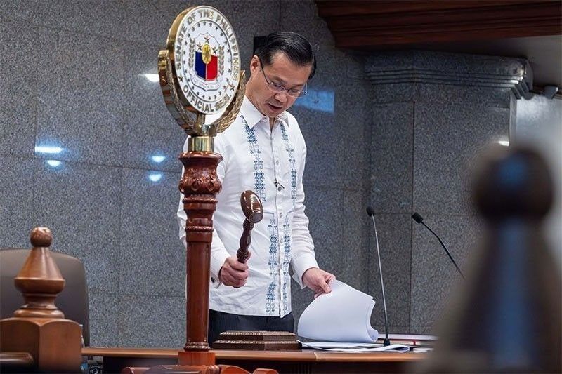 Gatchalian bloc malapit nang maging 13 - Bam