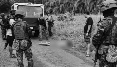 ‘Drug dealer’ kumasa sa buy-bust, utas sa pulis!