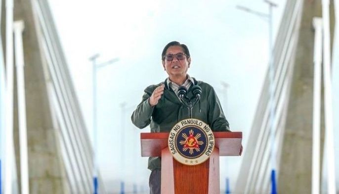 Kamara naghahanda na sa SONA ni Pangulong Marcos