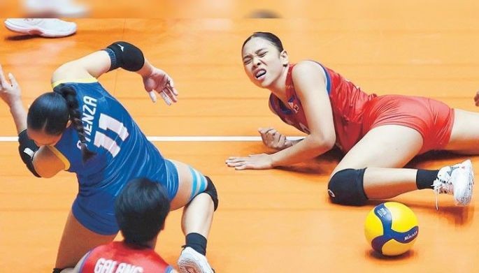 Second loss sends Alas to brink