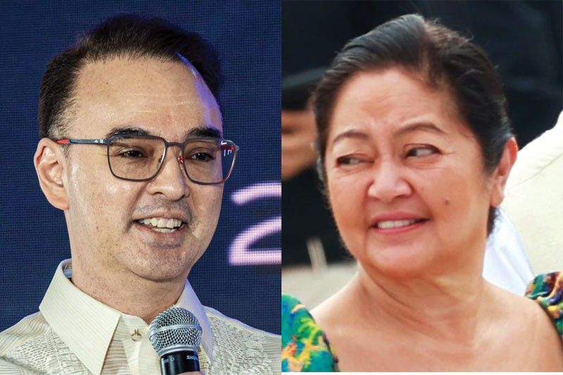 ‘Settle issues before President calls special session’