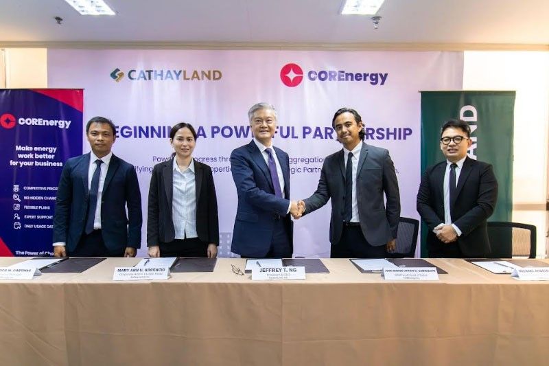 Developer pools power demand across 46 properties to cut costs