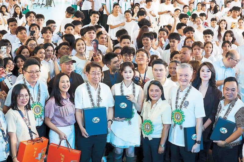 Quezon City cop reinstated after wrongful termination