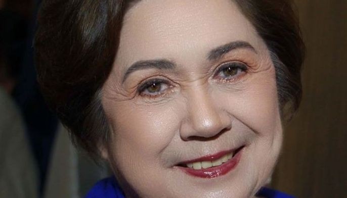 Nova, &lsquo;di nakakalimutan ang mga ginawa ni Dolphy