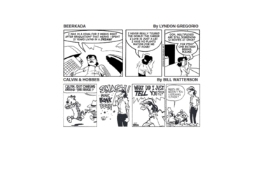 Comics (June 10, 2026)