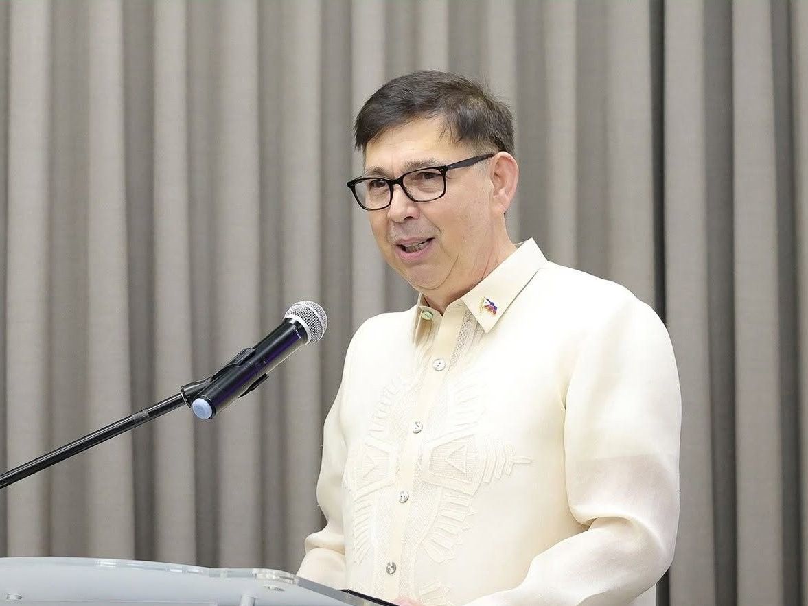 Ombudsman dismisses plunder, malversation raps vs Recto over PhilHealth funds