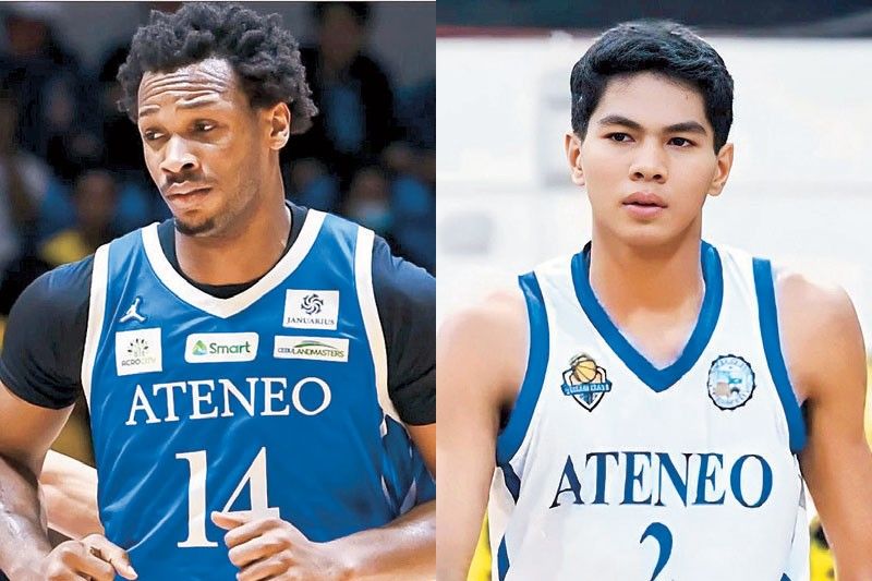 DOJ orders NBI probe into drowning of 2 Ateneo cagers