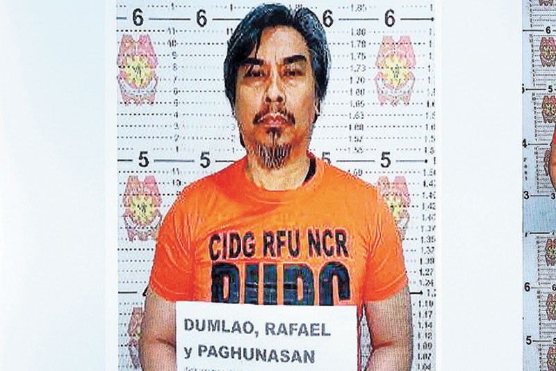 Mastermind in Jee Ick-joo slay case arrested