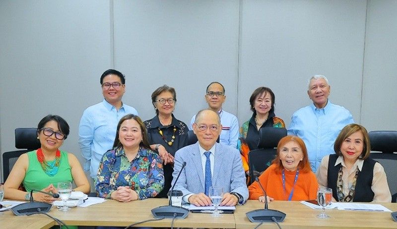 Dialogue with Monetary Board Member Benjamin Diokno highlights importance of fiscal discipline and transparency