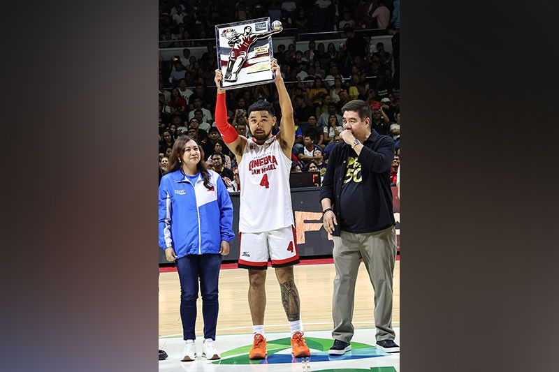 RJ BPC, Brownlee best import