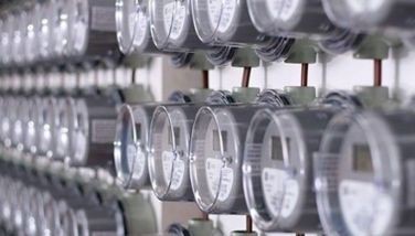 Power strain triggers spike in electricity prices in May