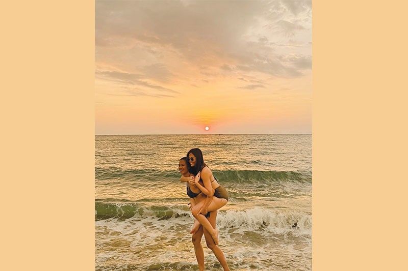 Janella at Klea, nilantad ang tunay na epekto sa isa’t isa!