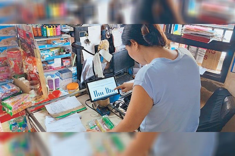 AI drives surge in sari-sari store sales - Packworks