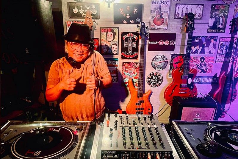 Put3ska's keyboardist Bing Austria dies at 62