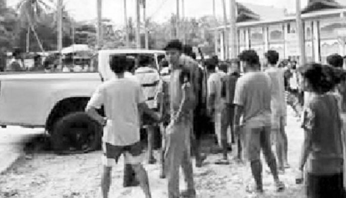 Opisyal ng LGU sa BARMM todas sa ambush!