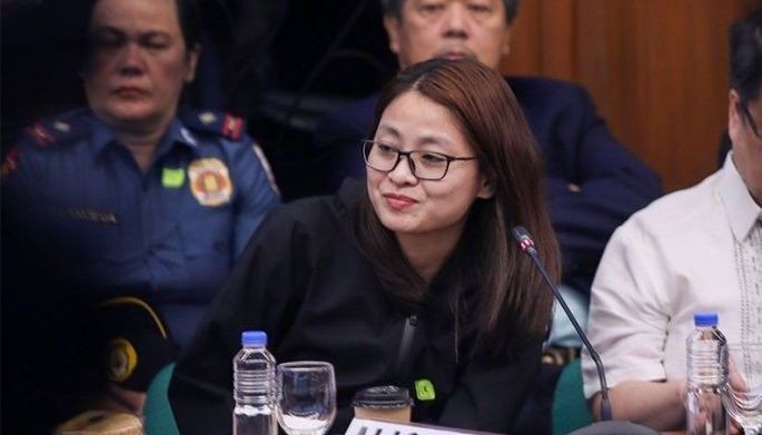 Alice Guo kinasuhan ng P1 bilyong tax evasion ng BIR