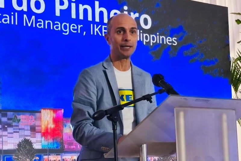 IKEA expands in Cebu despite global headwinds
