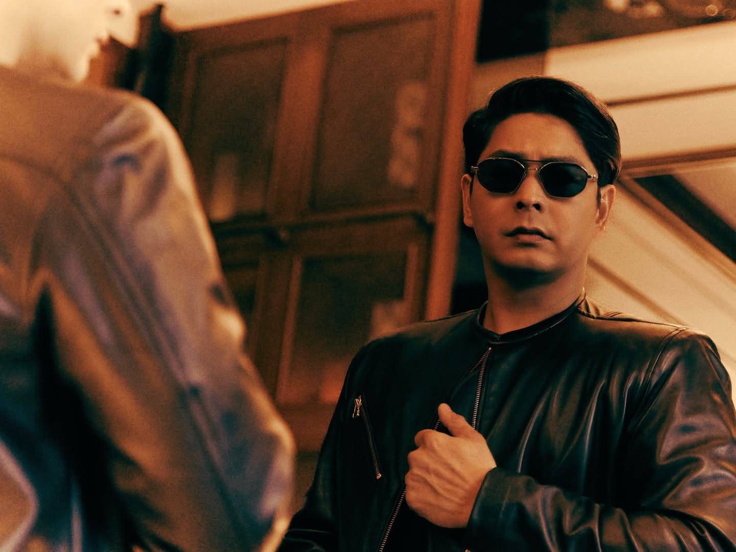 Coco Martin refuses huge offer to endorse online gambling