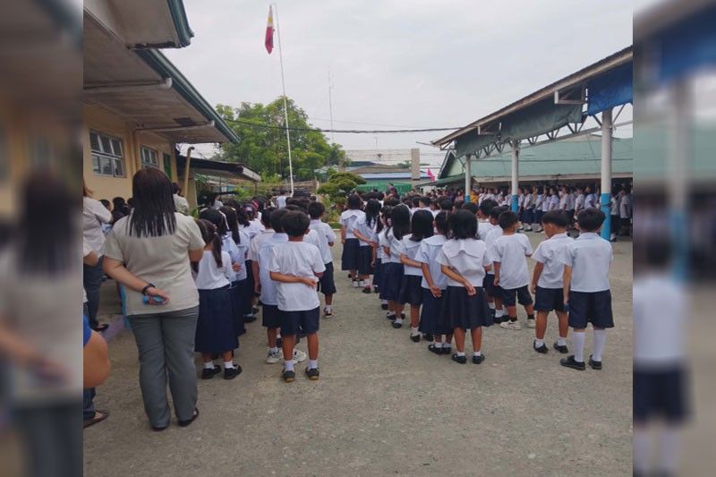 Raise education budget to 6% of GDP – ACT