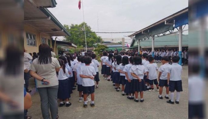 Raise education budget  to 6% of GDP &ndash; ACT