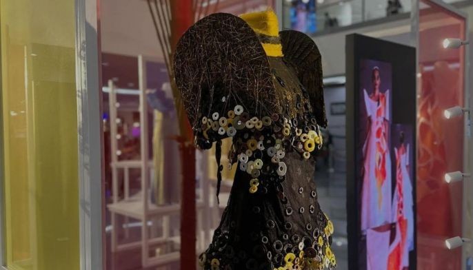 'TernoCon Filipiniana x Obra' puts Terno, Balintawak, Kimona on display