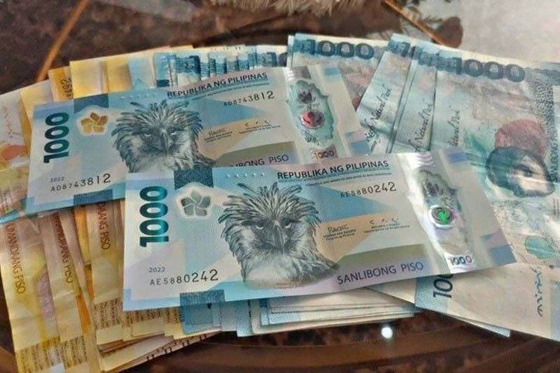 LGU share of national taxes climbs to P1.32 trillion