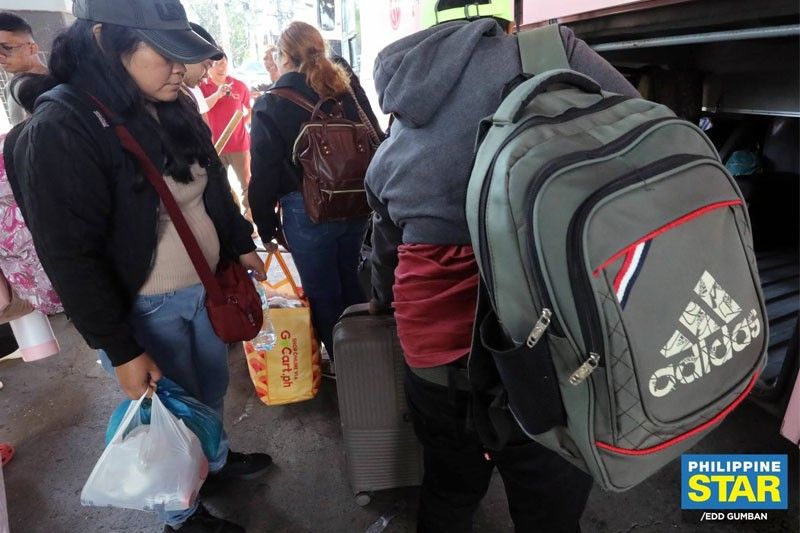 LTFRB to PUV operator: Explain refusal to convey passengers